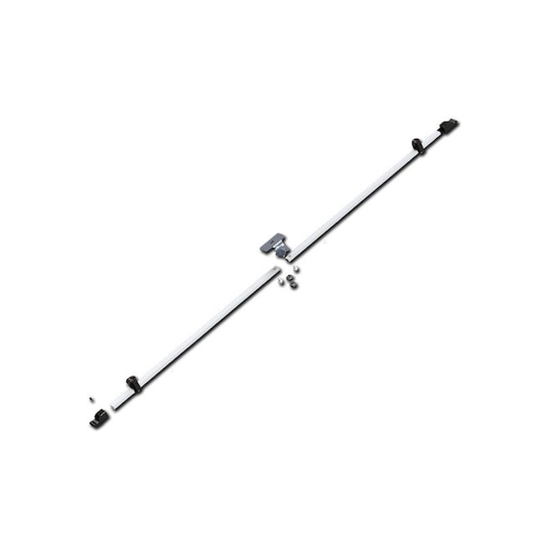 Door Rod Kit, Custom and stock SCE enclosures